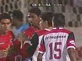 Flamengo 3 x 0 Cienciano - Libertadores 2008 - parte 2/3