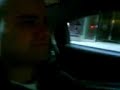 Driving in Manhattan - Iranian style