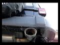 2008 JK Unlimited AFE S.S. Exhaust
