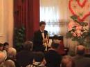 waltz from opera \"Christmas tree\"