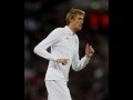 Tottenham hotspur F.C. - Crouch deel agreed. (27/07/2009).