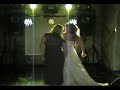 Bride and bridesmaid drunk dance Bride and bridesmaid drunk dance