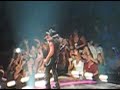 Tim McGraw notices his ring missing Lafayette, Louisiana