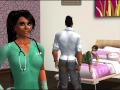 VEJA EM HD !!! second life - NASCIMENTO BEBE PART 2 MATERNIDADE Belatrix e VictorHugo e maffy by dj leb
