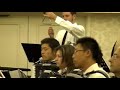 Hands Across the Sea March - J. P. Sousa
