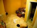 videos de Nini and Nonoy goofing off part 2