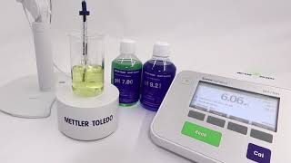 Five common pH measurements errors