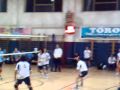 volley ganzaria
