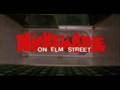 Nightmare on Elm Street I RECUT Trailer [german]