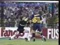 LO MEJOR DE MARTÍN PALERMO