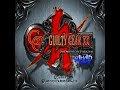 Guilty Gear XX #Reload OST Pillars of the Underworld Guilty Gear XX #Reload OST Pillars of the Underworld