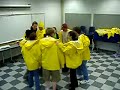 KCTC Raincoat Kids