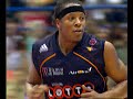 Stefansson-Chatman-Hawkins, contropiede da Lottomatica Roma