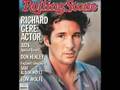 Richard Gere Photo Slideshow - Richard Gere - Flixster Video