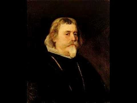 Favorite Artists: Diego Velasquez