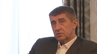 Babišova Mafra přichází o klíčovou novinářku Zuzanu Kubátovou.