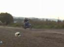 Cagiva cruiser