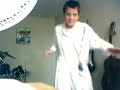 Renol i pyjamas