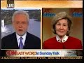 Key Bailey Hutchinson Defends Hagee Endorsement