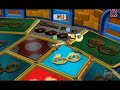 mario super sluggers mini game