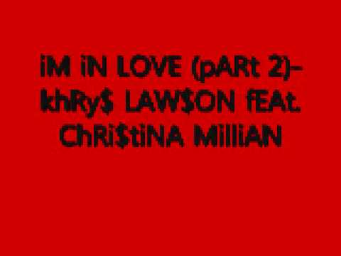 christina millian