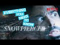 View 14 Snowpiercer Map Netflix