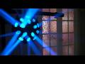 AMERICAN DJ VERTIGO TRI LED :VIDEO 2  PRESENTED BY JASON EARLEY