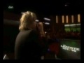 arno + dls-band live @ 'de laatste show', brussel