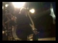 arno + dls-band live @ 'de laatste show', brussel