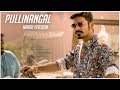 Pullinangal | Dhanush Version | Maari | A R Rahman