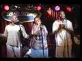THREE @ BBKings - NEVER TOO MUCH