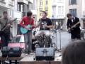 The Zwervers @ Wenduine The Zwervers @ Wenduine