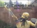 Cthulhu Sculpture - Part I