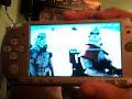 fortlansing: Daxter PSP Slim - Ice Silver  - Review