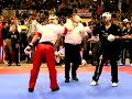 Hektor Team vs. Team Bestfighter (Austrian Classics 2008) Hektor Team vs. Team Bestfighter (Austrian Classics 2008)