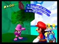 Mario Sunshine - Noki Bay - Star 5 (1/14/06)
