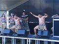 Oceania Pacifica Entertainment  - Haka in Sydney