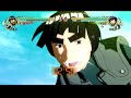 Naruto: Ultimate Ninja Storm - Konoha\
