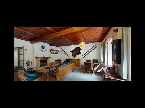 Video Horský penzion - 200 m², Desná I