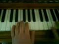 Canon Rebel Commercial Song Tutorial Left Hand #1 -Bradevns