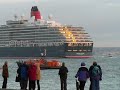 Queen Victoria Off Calshot