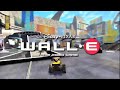 V�deo ●E trailer game version of Disney's new movie