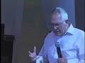 Conferencia Vicente Fern�ndez 3 de 7