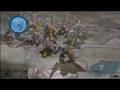 Halo Wars Footage (E3 2007)