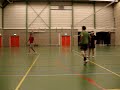 leonel marshall, alleen dan anders
