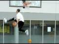 TFB::Dunks:: 5'8 Australia's Best Dunker Area51 - Crazy Dunk Mix !! Lob Between the Legs 360!