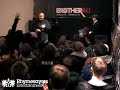 Brother Ali Release Show