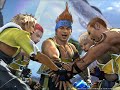 Final Fantasy Never Ending Slideshow Final Fantasy Never Ending Slideshow