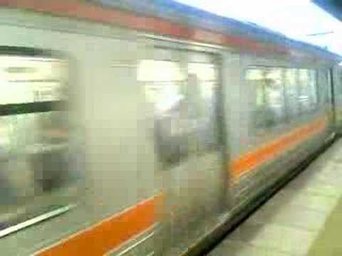 JR東海313系電車