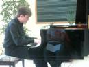 Fantas�a de Chopin por Alberto de la Fuente